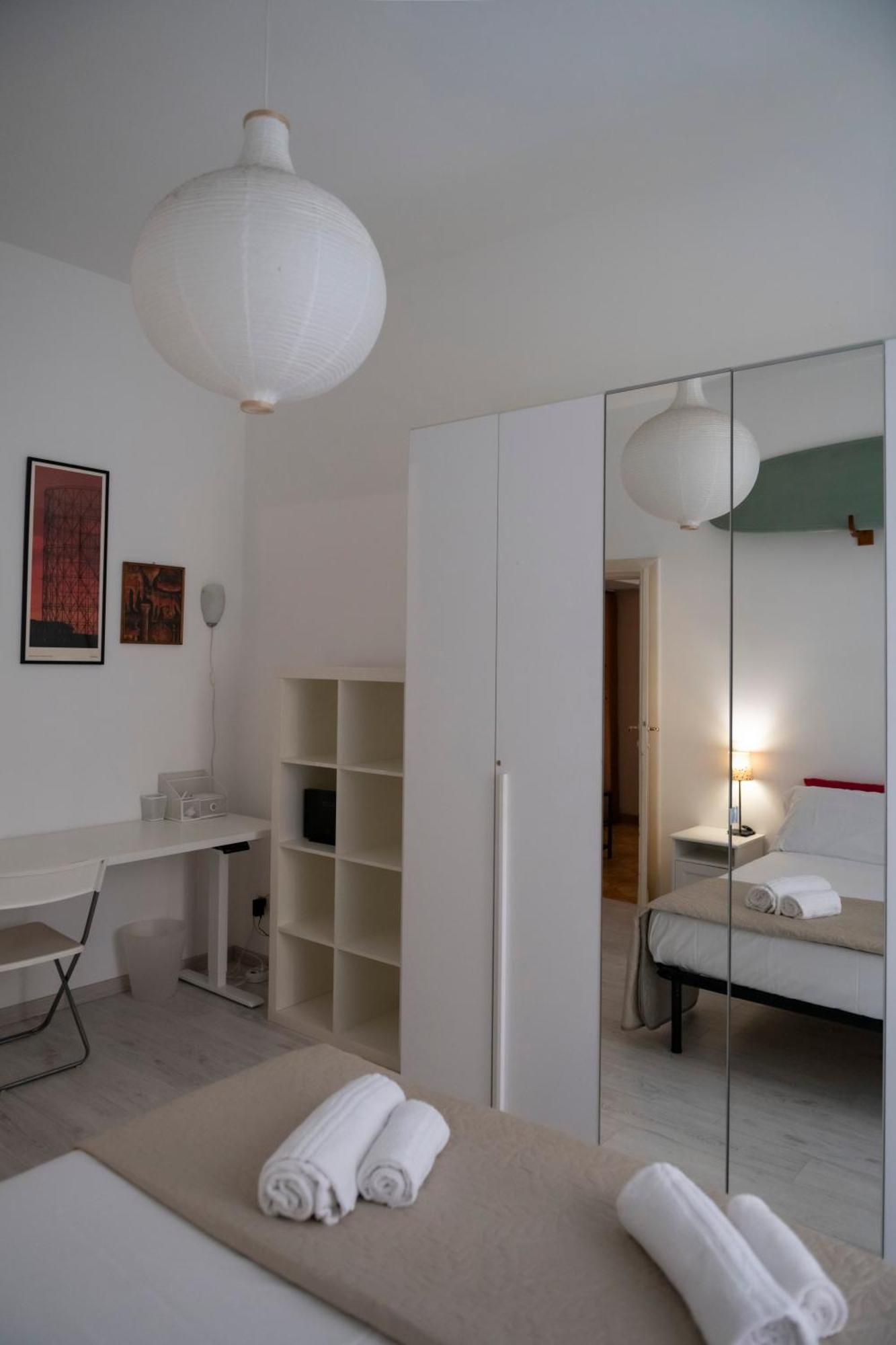 רומא Artist Vatican House מראה חיצוני תמונה